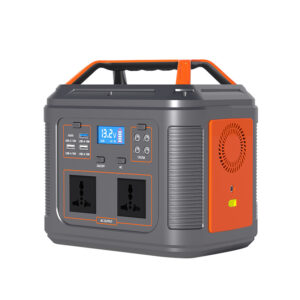 TITAN 500W